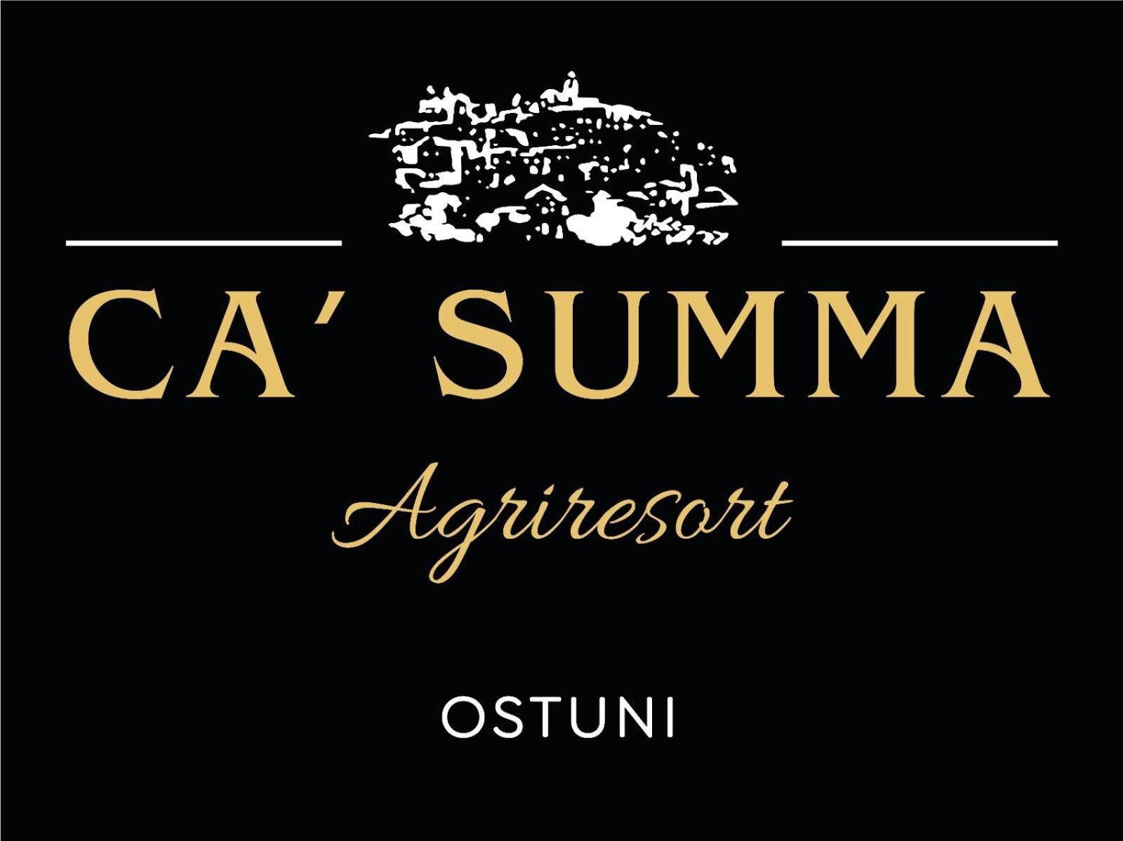 Ca Summa Agriresort Ostuni Buitenkant foto